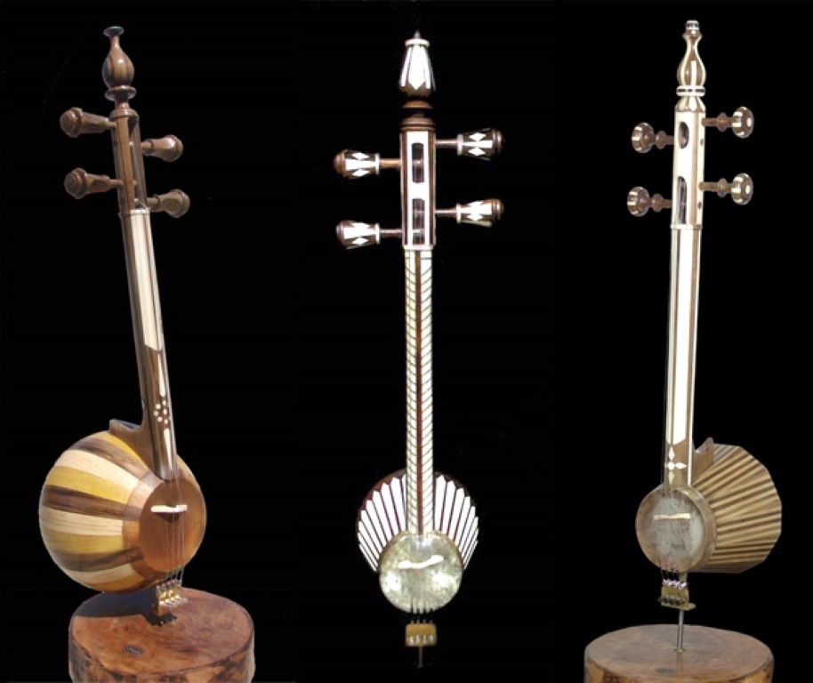 UNESCO Intangible Cultural Heritage in Iran-part2