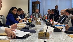 وزارت امور خارجه- 