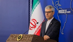 وزارت امور خارجه- 