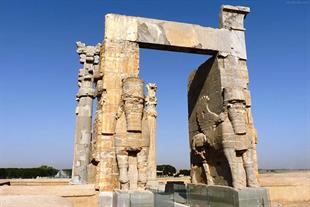 (Persepolis (Shiraz