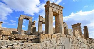 (Persepolis (Shiraz