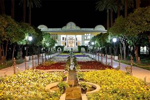 (Qavam House (Shiraz