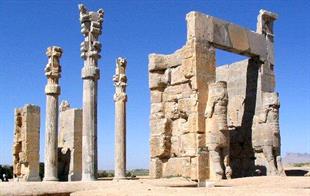 (Persepolis (Shiraz